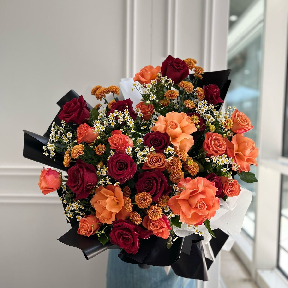 Petal Party