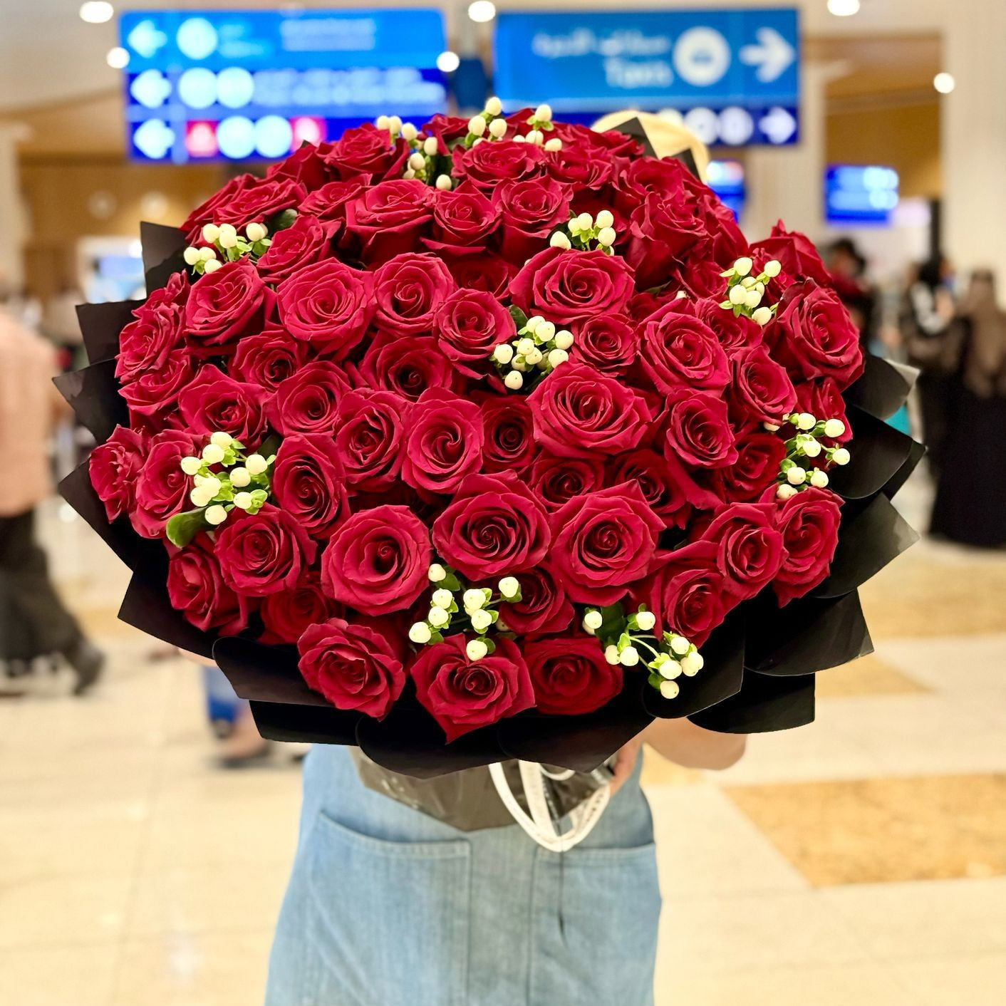 Posy Petal