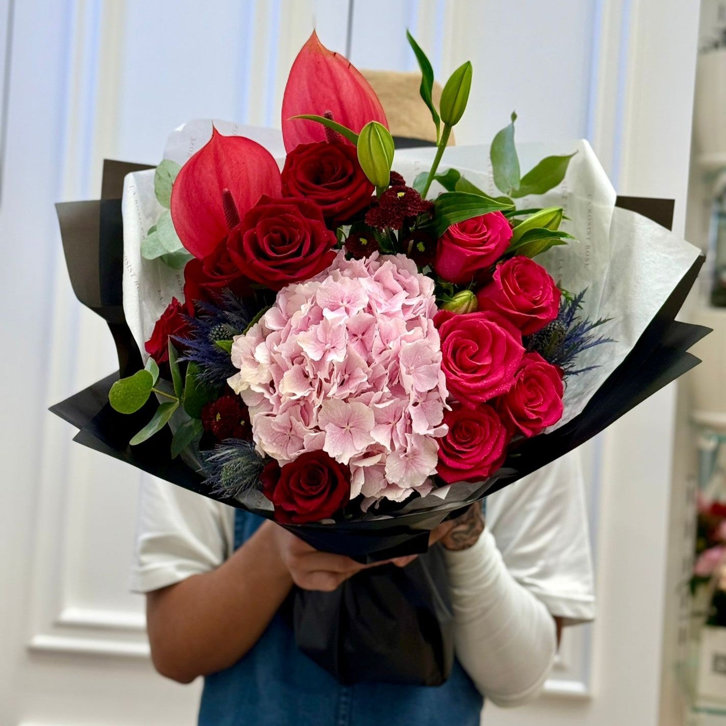 Specially For You