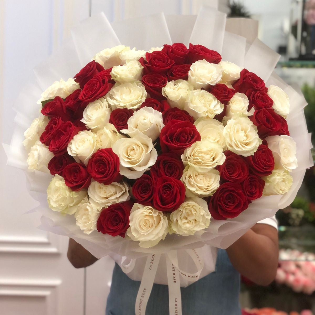 Promise Love