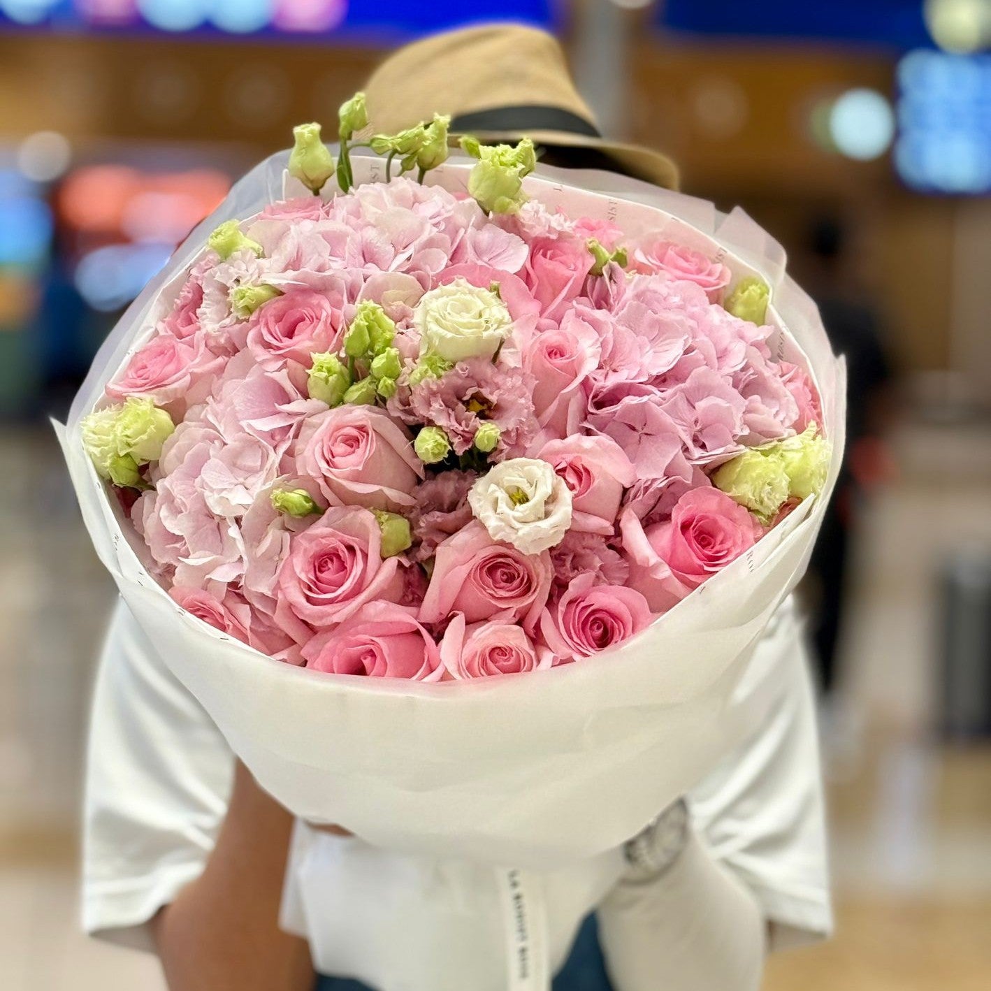 Made for Mum