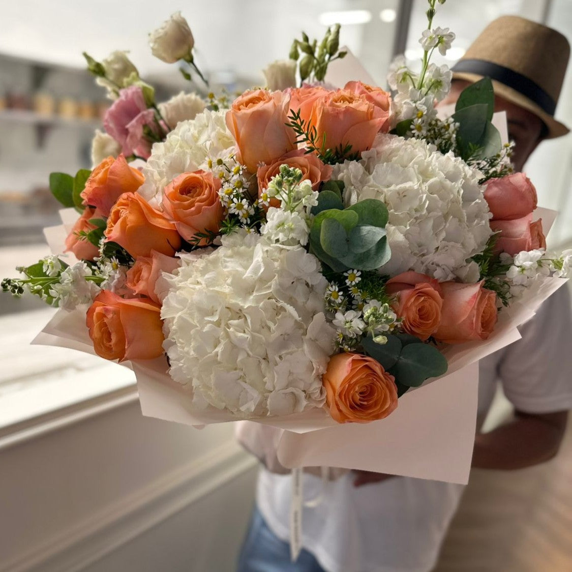 Sweet Orange