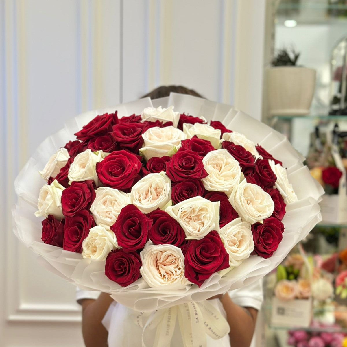 Scented Love