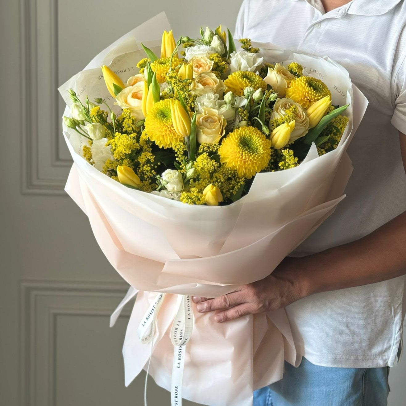 Yellow Bell